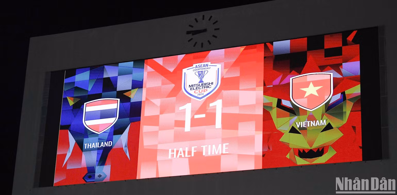 Thắng Thái Lan, đội tuyển Việt Nam vô địch ASEAN Cup 2024 ảnh 58 Thắng Thái Lan, đội tuyển Việt Nam vô địch ASEAN Cup 2024 ảnh 58