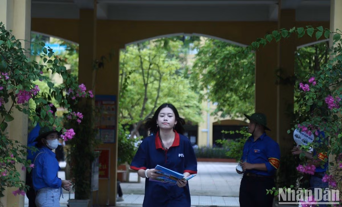 (Ảnh: SƠN BÁCH)