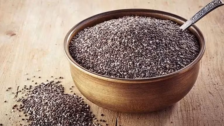 Hạt é khô, Việt Nam đã nhận 2 cảnh báo trên hệ thống RASFF về sản phẩm này, với lí do “thực phẩm mới chưa được cấp phép”. Hạt é khô, Việt Nam đã nhận 2 cảnh báo trên hệ thống RASFF về sản phẩm này, với lí do “thực phẩm mới chưa được cấp phép”.