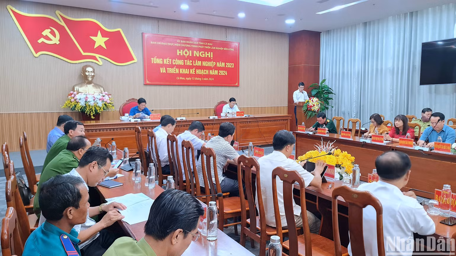 Quang cảnh hội nghị. Quang cảnh hội nghị.