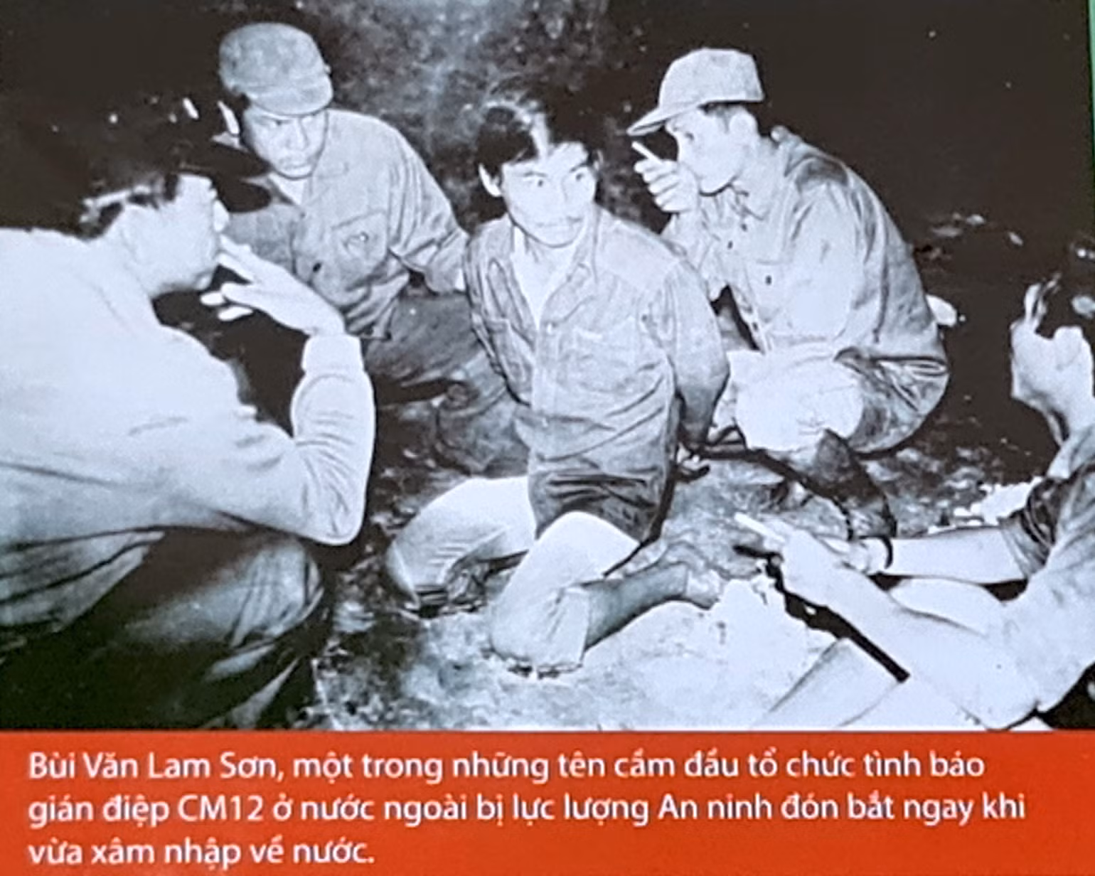 (Ảnh tư liệu)
