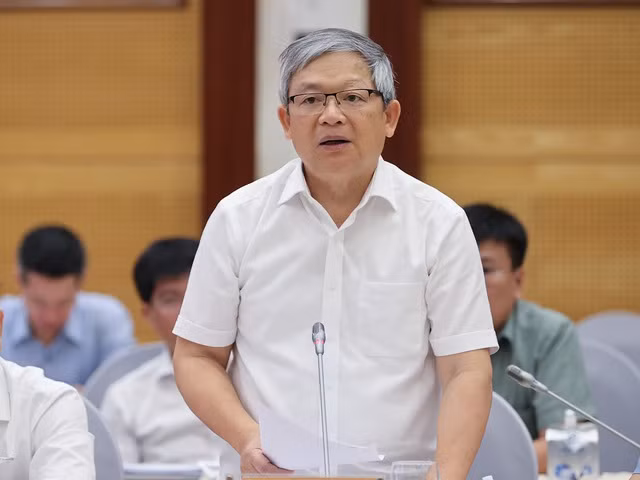 Thiếu tướng Hoàng Anh Tuyên, Phó Chánh Văn phòng, Người phát ngôn Bộ Công an. (Ảnh: VGP) Thiếu tướng Hoàng Anh Tuyên, Phó Chánh Văn phòng, Người phát ngôn Bộ Công an. (Ảnh: VGP)