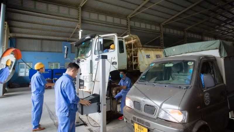 Quy định về thành phần hồ sơ của xe khá rõ ràng, minh bạch về những giấy tờ phải nộp, giấy tờ phải xuất trình đối với từng trường hợp cụ thể theo từng đối tượng áp dụng.