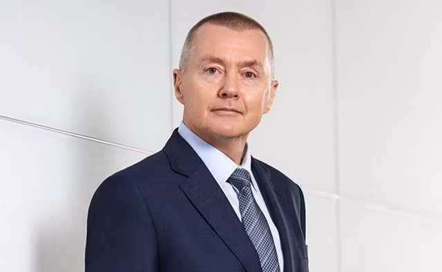 Ông Willie Walsh, Tổng Giám đốc IATA. Ông Willie Walsh, Tổng Giám đốc IATA.