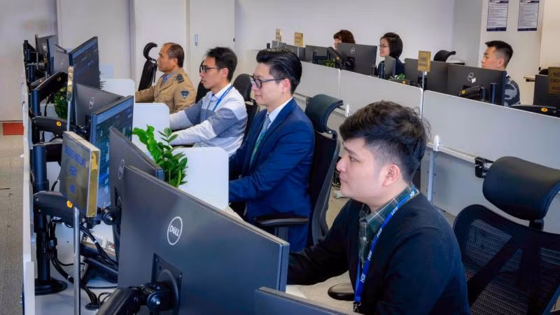 Cảng Hàng không quốc tế Nội Bài sẽ tiếp tục hoàn thiện hệ thống, mở rộng phạm vi áp dụng và thợp tác với các hãng hàng không cũng như đơn vị liên quan để nâng cao hơn nữa hiệu quả khai thác.