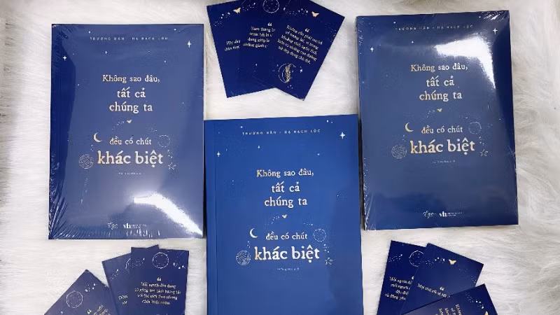 Tác phẩm hướng con người đến sự tôn trọng các giá trị khác biệt. Tác phẩm hướng con người đến sự tôn trọng các giá trị khác biệt.