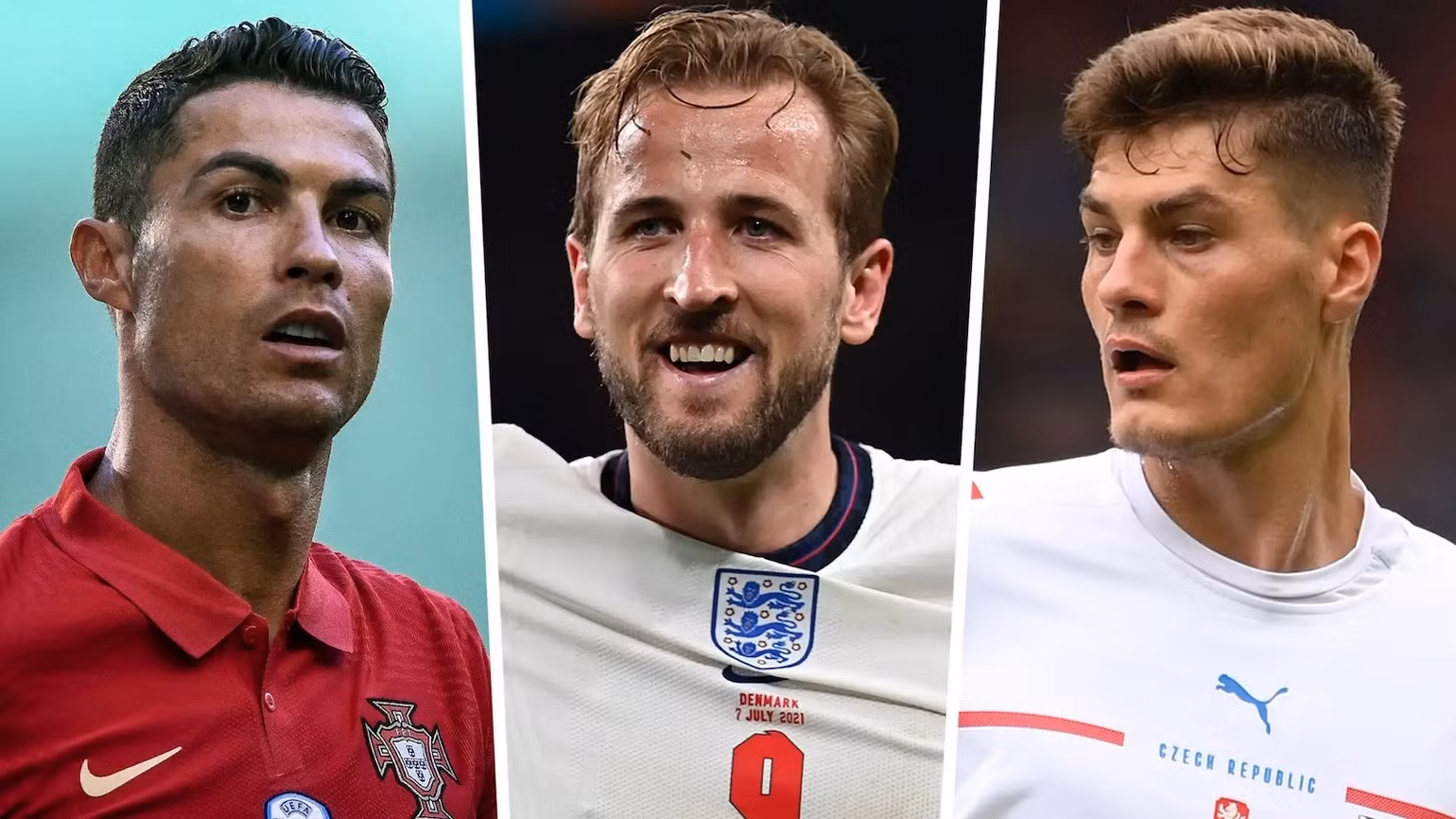 [EURO Quiz] Cầu thủ trẻ nhất, nhiều tuổi nhất tại EURO 2024? ảnh 5