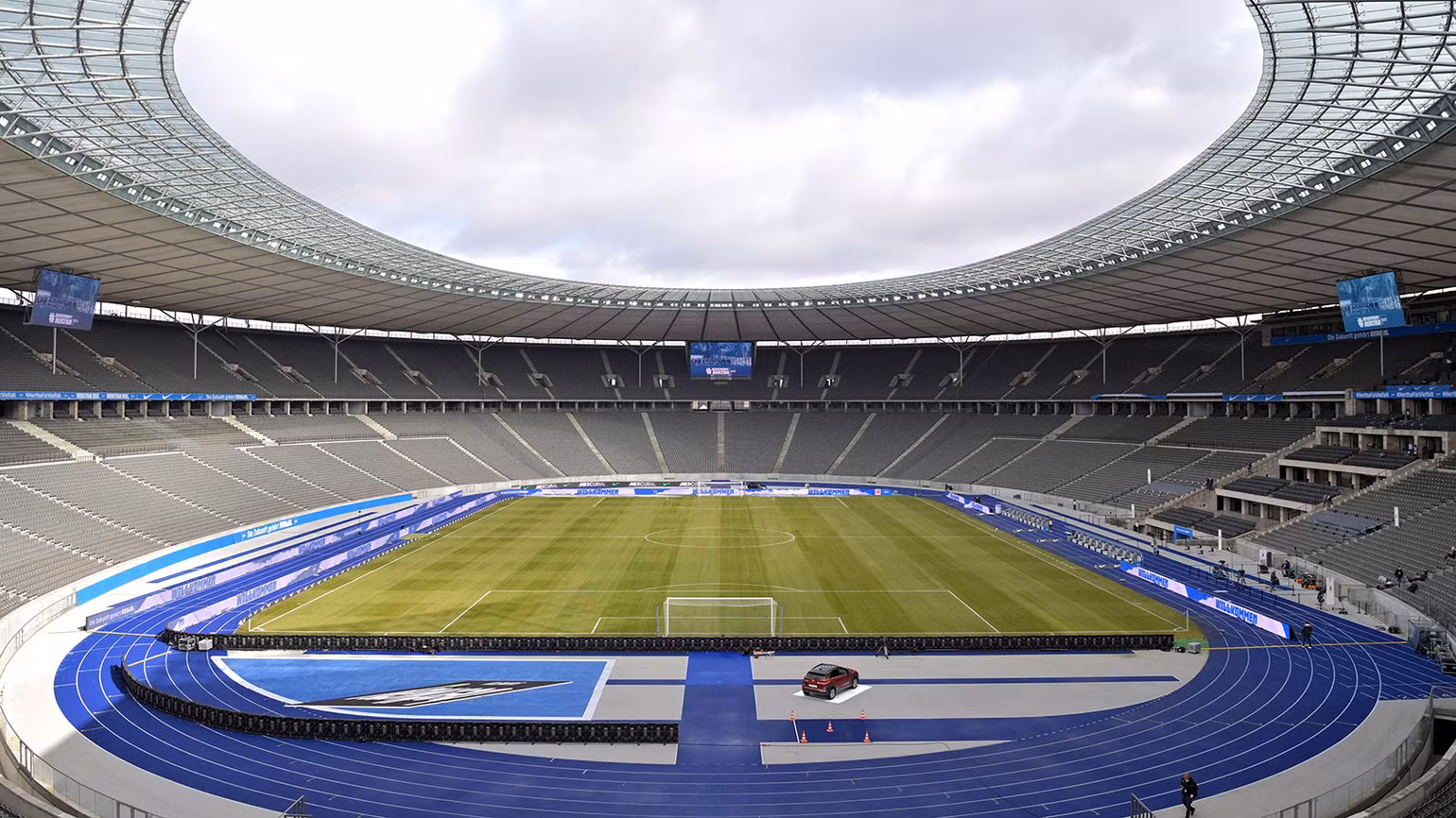 [Quiz] EURO 2024 diễn ra ở đâu, khi nào? ảnh 2