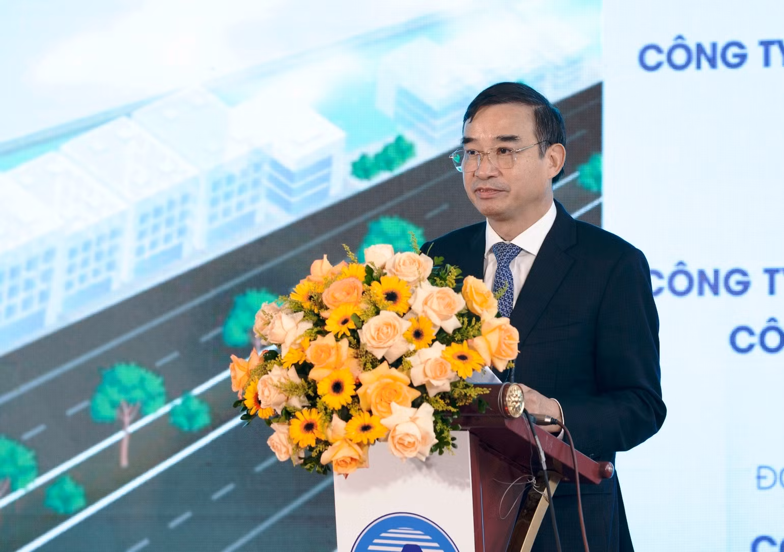 Chủ tịch Ủy ban nhân dân thành phố Đà Nẵng: Chủ đầu tư và các đơn vị liên quan cần phối hợp chặt chẽ, thi công đúng tiến độ, an toàn và chất lượng. Chủ tịch Ủy ban nhân dân thành phố Đà Nẵng: Chủ đầu tư và các đơn vị liên quan cần phối hợp chặt chẽ, thi công đúng tiến độ, an toàn và chất lượng.
