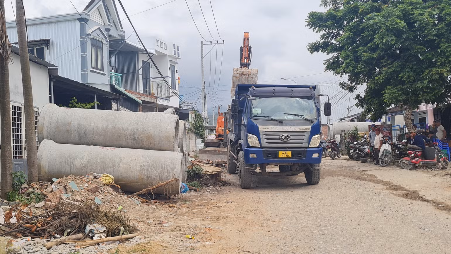 Các dự án đầu tư công nhóm C cần triển khai thực hiện ngay để kịp thời phục vụ nhu cầu dân sinh Các dự án đầu tư công nhóm C cần triển khai thực hiện ngay để kịp thời phục vụ nhu cầu dân sinh