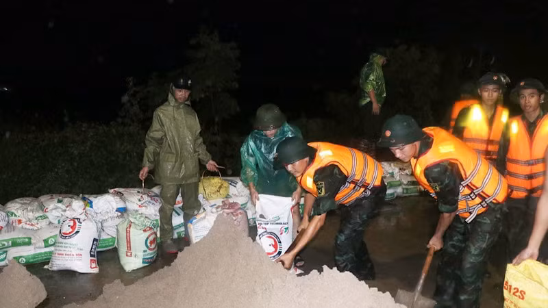 Kịp thời hỗ trợ người dân, bảo đảm an toàn tuyệt đối về người là thành tích nổi bật của tỉnh Bắc Ninh trong ứng phó với bão số 3. Kịp thời hỗ trợ người dân, bảo đảm an toàn tuyệt đối về người là thành tích nổi bật của tỉnh Bắc Ninh trong ứng phó với bão số 3.