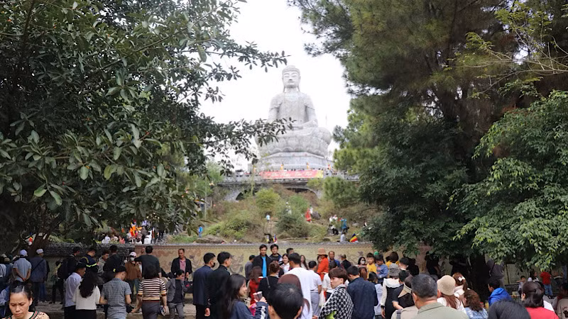 Đại Phật tượng A Di Đà. Đại Phật tượng A Di Đà.