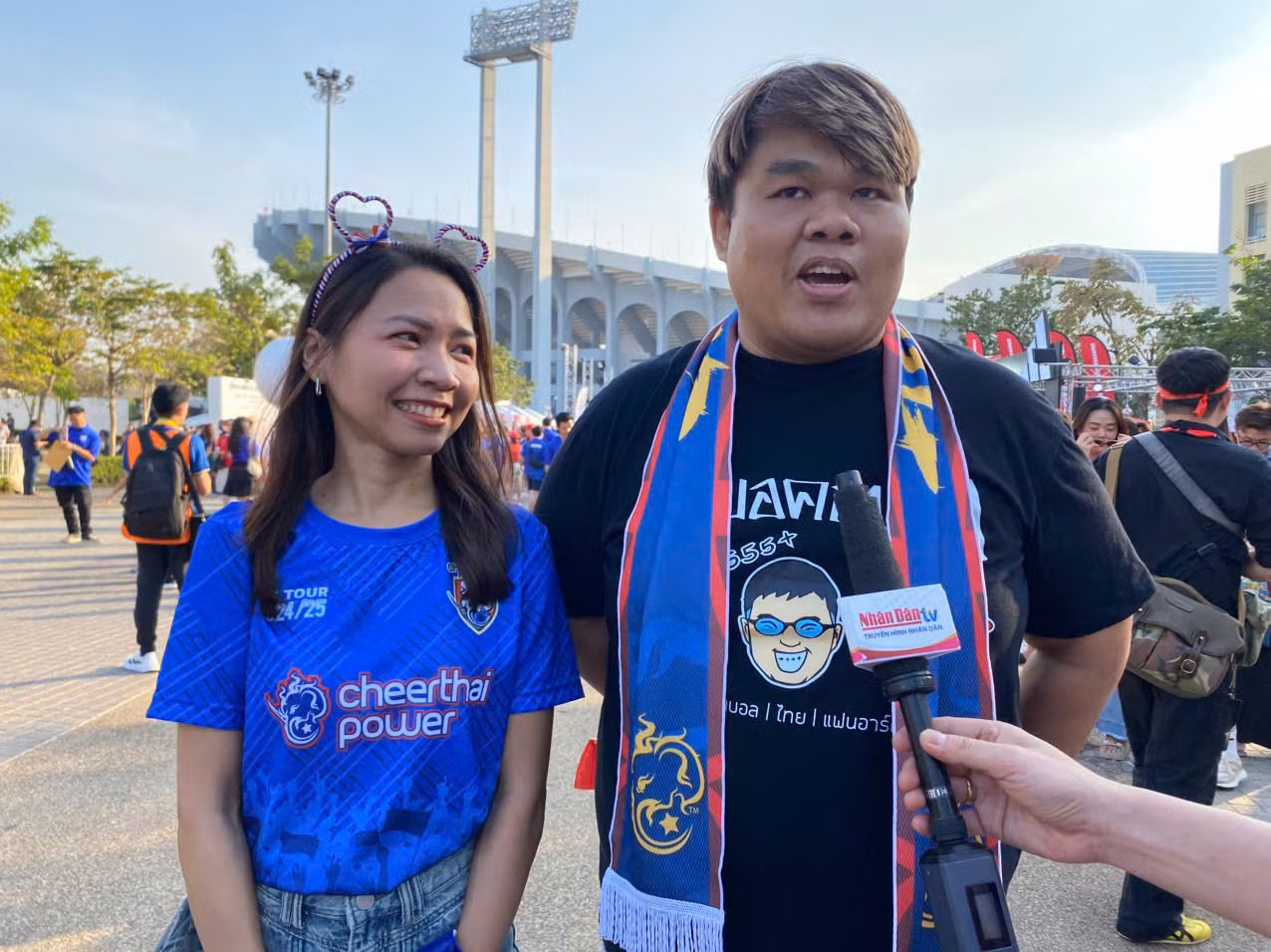 Thắng Thái Lan, đội tuyển Việt Nam vô địch ASEAN Cup 2024 ảnh 21 Thắng Thái Lan, đội tuyển Việt Nam vô địch ASEAN Cup 2024 ảnh 21