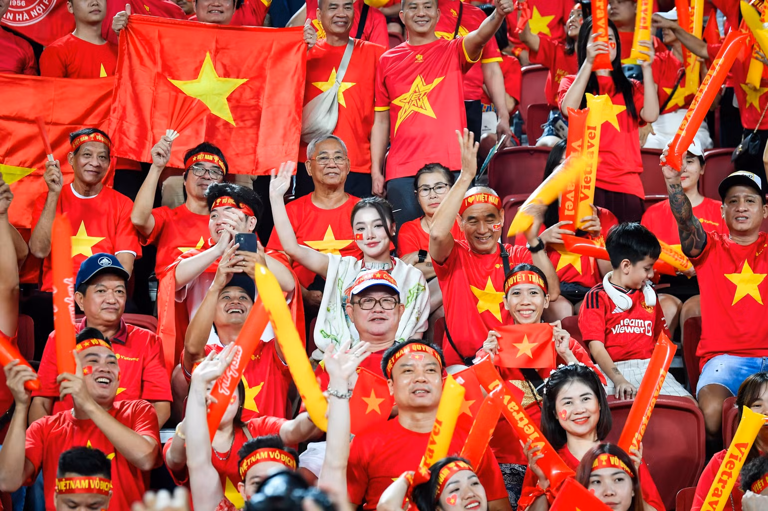 Thắng Thái Lan, đội tuyển Việt Nam vô địch ASEAN Cup 2024 ảnh 34 Thắng Thái Lan, đội tuyển Việt Nam vô địch ASEAN Cup 2024 ảnh 34