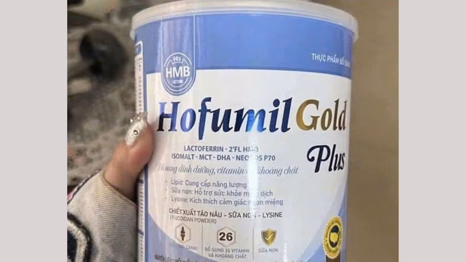 Có thể xử lý hình sự tổ chức, cá nhân để "lọt" sữa giả vào trong bệnh viện ảnh 1 Có thể xử lý hình sự tổ chức, cá nhân để "lọt" sữa giả vào trong bệnh viện ảnh 1