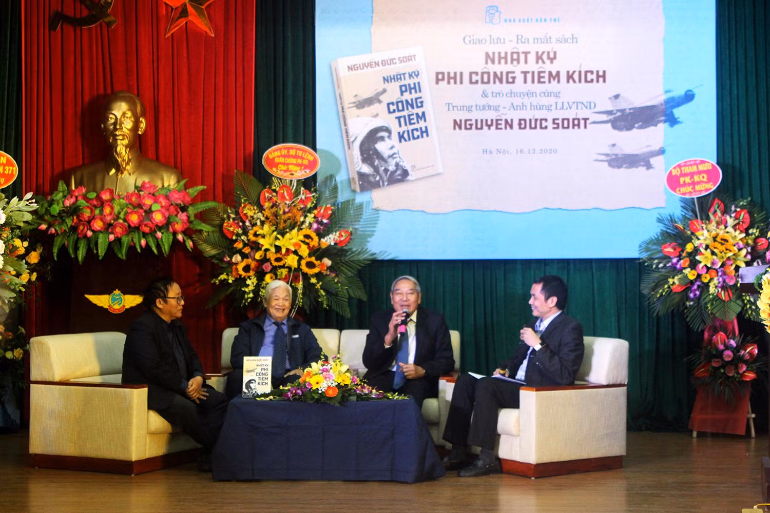 Trái tim phi công -0