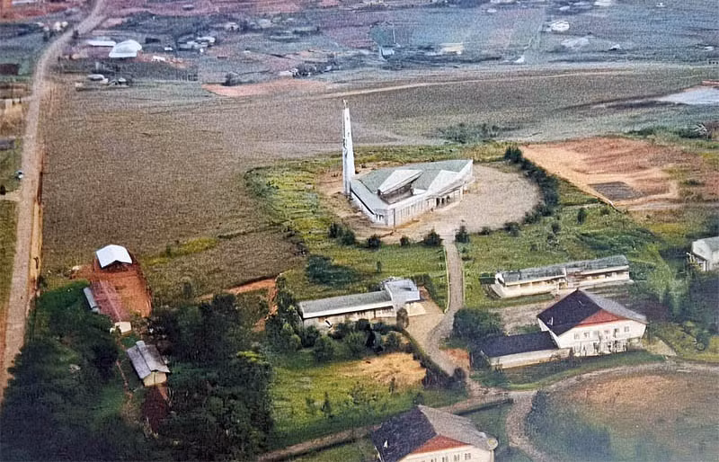 Trường Đại học Đà Lạt có nhiều đóng góp cho sự phát triển vùng Tây Nguyên và cả nước ảnh 1 Trường Đại học Đà Lạt có nhiều đóng góp cho sự phát triển vùng Tây Nguyên và cả nước ảnh 1