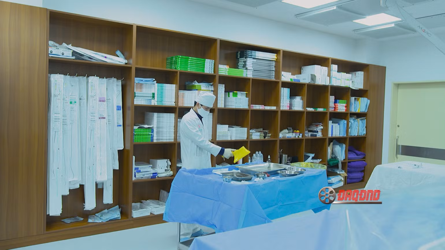 Những năm gần đây, Điện ảnh Quân đội nhân dân đã đoạt nhiều giải thưởng ở lĩnh vực phim Khoa học.