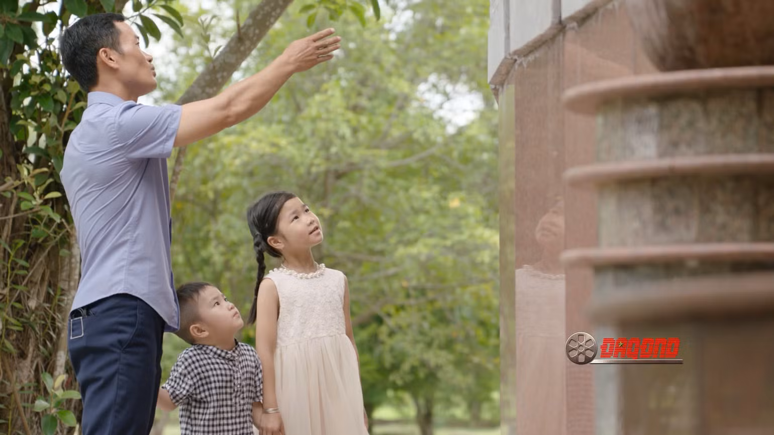 Những bộ phim có ý nghĩa quan trọng trong giáo dục truyền thống.