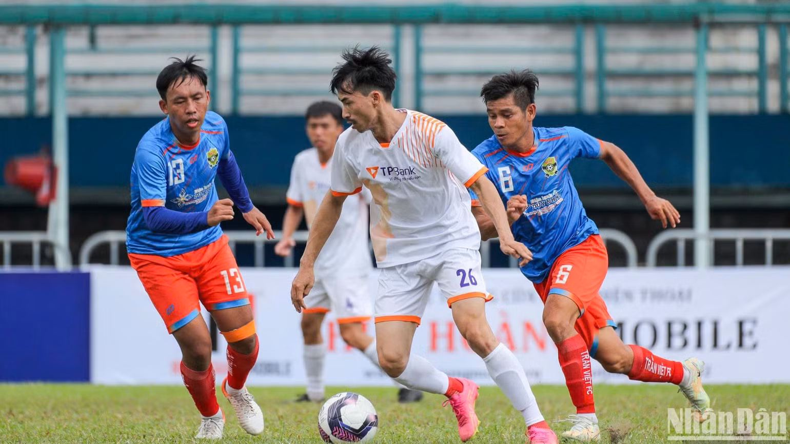 Các cầu thủ thi đấu ở mùa giải 2023 Các cầu thủ thi đấu ở mùa giải 2023
