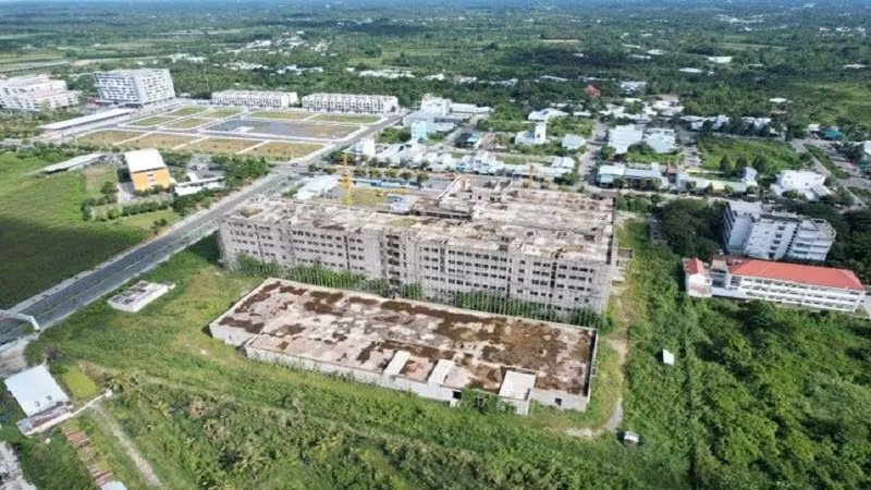 Thành phố Cần Thơ yêu cầu các cơ quan liên quan xác định rõ trách nhiệm nội dung công việc, tiến độ, thời gian hoàn thành, cơ quan đơn vị thực hiện để làm cơ sở đôn đốc, kiểm tra, giám sát và đánh giá. Thành phố Cần Thơ yêu cầu các cơ quan liên quan xác định rõ trách nhiệm nội dung công việc, tiến độ, thời gian hoàn thành, cơ quan đơn vị thực hiện để làm cơ sở đôn đốc, kiểm tra, giám sát và đánh giá.