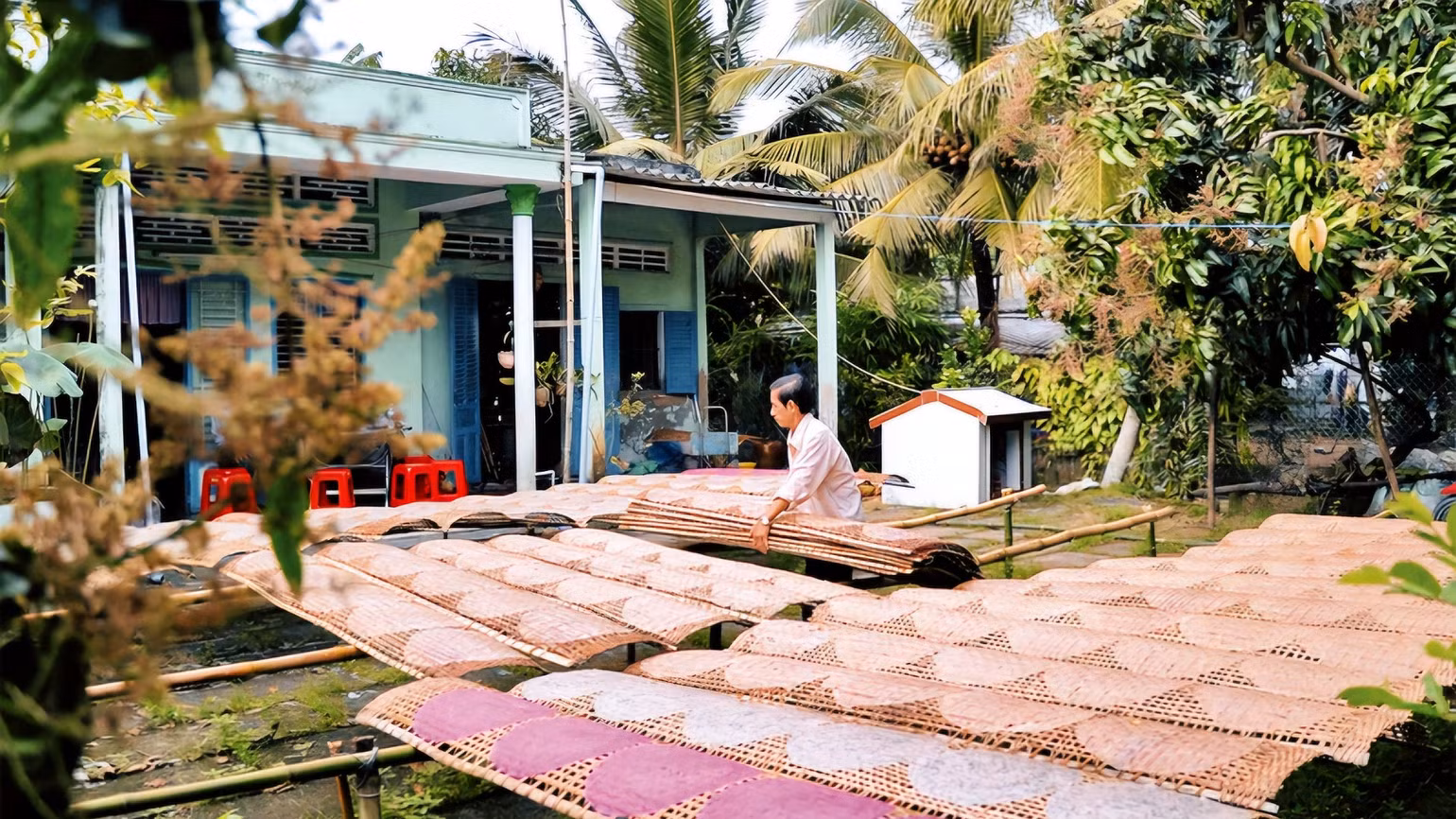 Bảo tồn, phát triển làng nghề truyền thống ảnh 4 Bảo tồn, phát triển làng nghề truyền thống ảnh 4