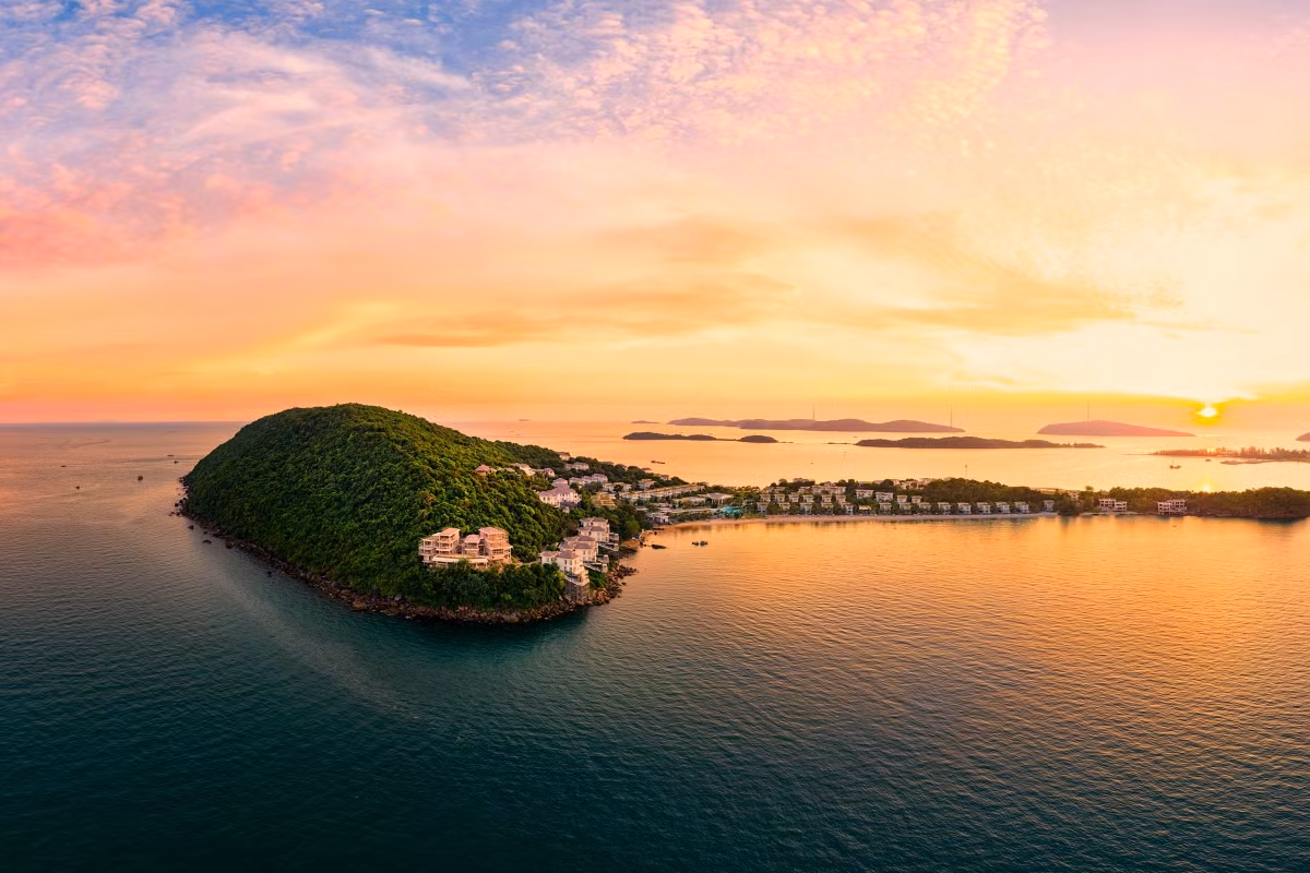 Premier Village Phu Quoc Resort.