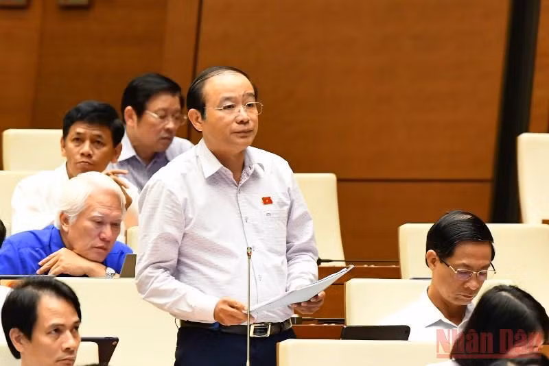 Thúc đẩy quản lý, sử dụng tần số vô tuyến điện hiệu quả -0