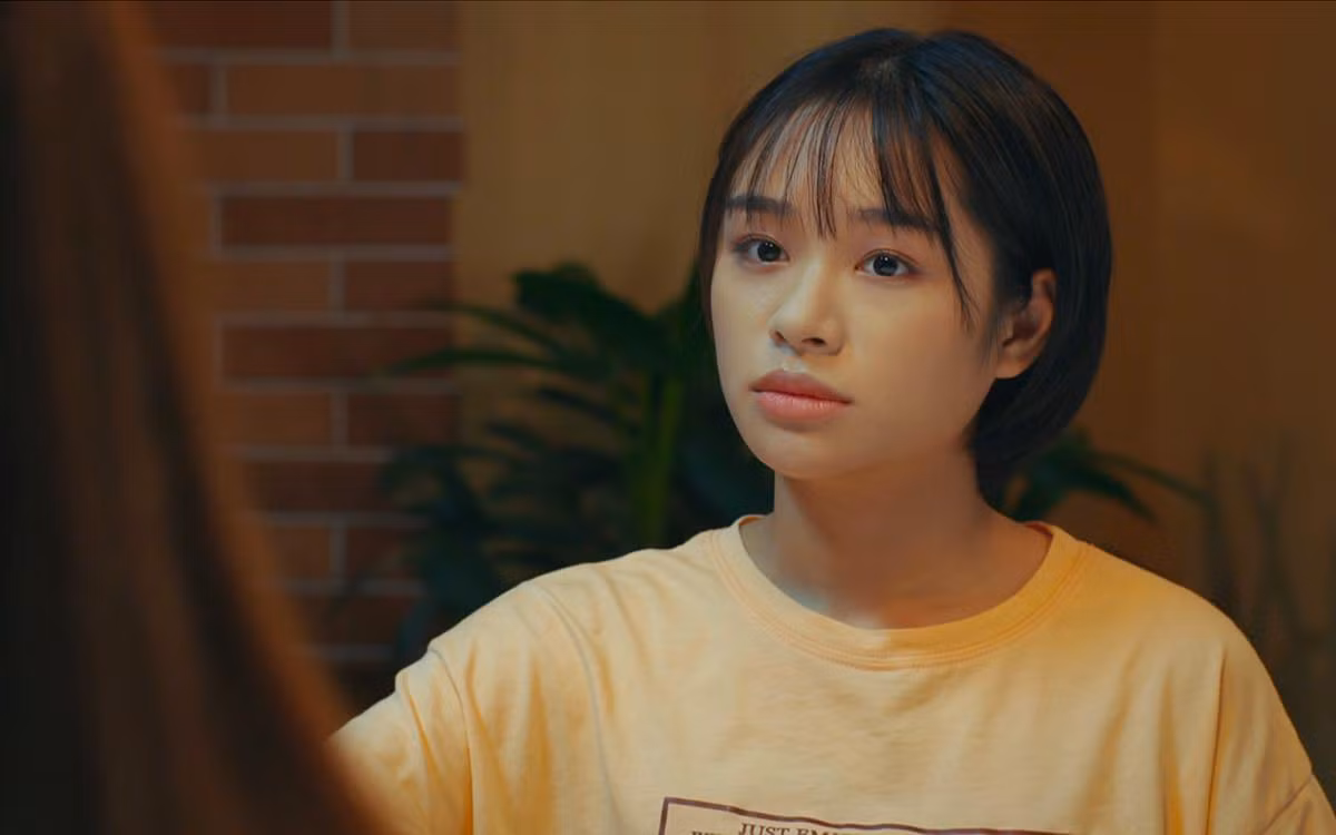 “Bà nội” Minh Vượng trở lại trong phim dành cho giới trẻ -0