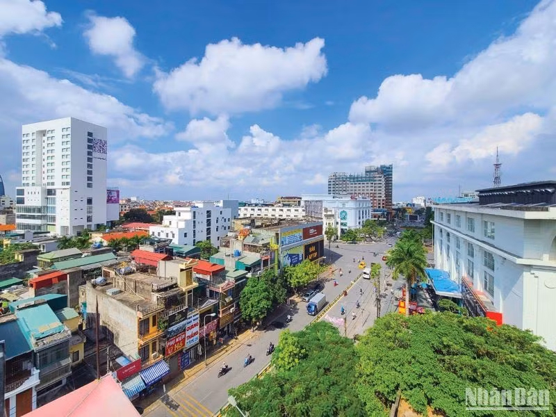 Các nhà đầu tư bất động sản ở Thái Bình mong muốn được tiếp cận gói tín dụng 120 nghìn tỷ đồng cho vay ưu đãi phát triển nhà ở xã hội, nhà ở công nhân, cải tạo xây dựng lại chung cư. Các nhà đầu tư bất động sản ở Thái Bình mong muốn được tiếp cận gói tín dụng 120 nghìn tỷ đồng cho vay ưu đãi phát triển nhà ở xã hội, nhà ở công nhân, cải tạo xây dựng lại chung cư.