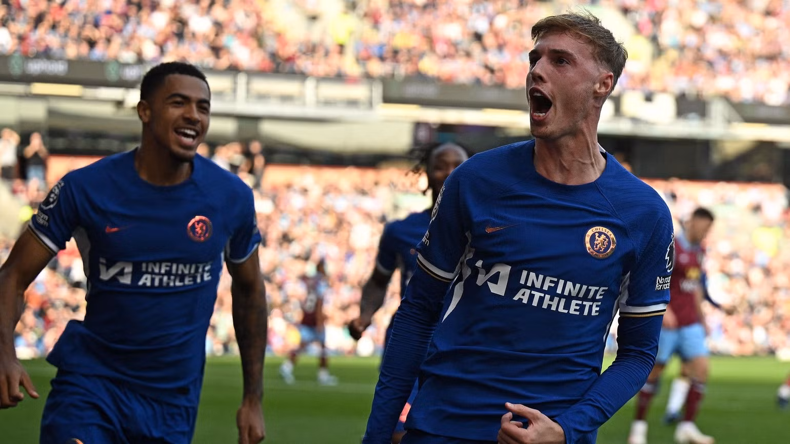 Cole Palmer được kỳ vọng sẽ giúp Chelsea giải quyết những bế tắc trên hàng công.