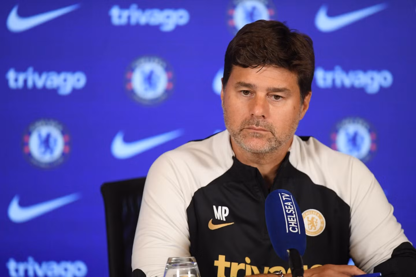 Pochettino mong muốn Chelsea sẽ mang về những ngôi sao mới. (Ảnh: Reuters)