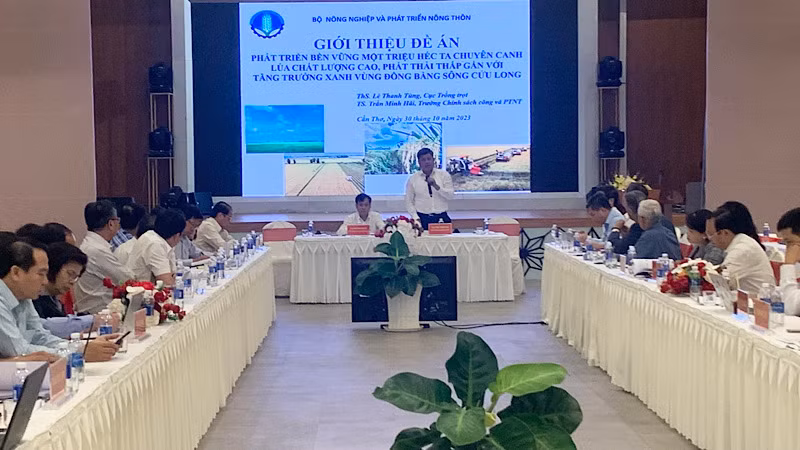 Quang cảnh hội nghị. Quang cảnh hội nghị.