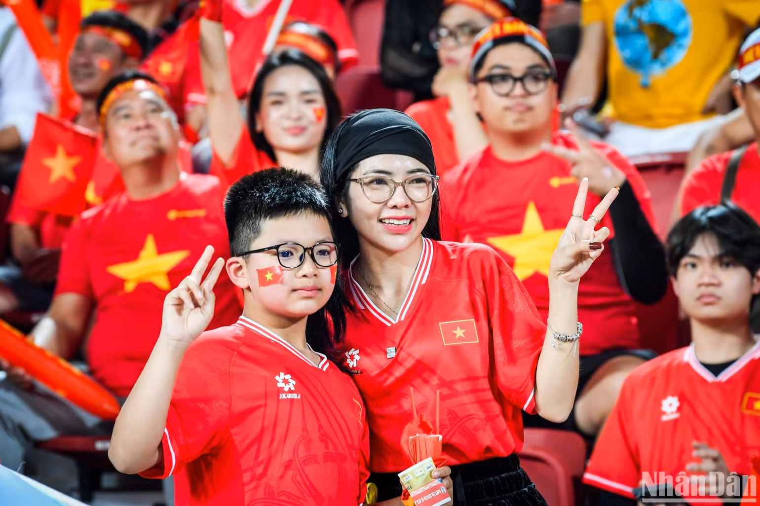 Thắng Thái Lan, đội tuyển Việt Nam vô địch ASEAN Cup 2024 ảnh 36 Thắng Thái Lan, đội tuyển Việt Nam vô địch ASEAN Cup 2024 ảnh 36