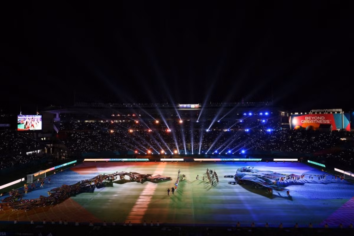 Hướng tới một kỳ World Cup nữ thành công. (Ảnh: Getty)