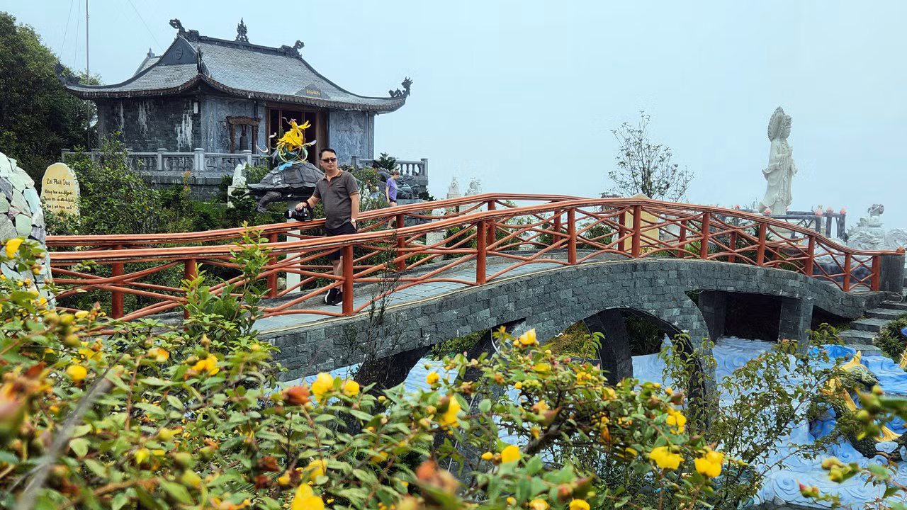 Khu này cũng đã hoàn thành đầu tư giai đoạn 1 và đang trong quá trình đầu tư giai đoạn 2.