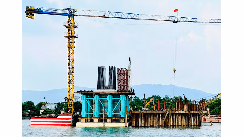 Trong 9 tháng, Hải Phòng giải ngân gần 11 nghìn tỷ đồng vốn đầu tư công, đạt 80,7% kế hoạch Thủ tướng giao.