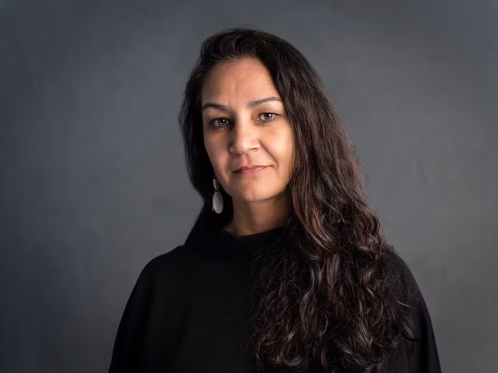 Ðiều phối viên Reena Ghelani. Ảnh: un.org Ðiều phối viên Reena Ghelani. Ảnh: un.org