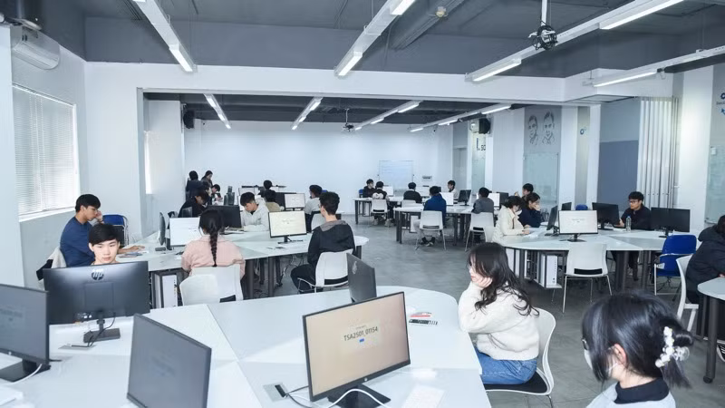 Đại học Bách khoa Hà Nội tổ chức đợt 1 kỳ thi Đánh giá tư duy năm 2025.