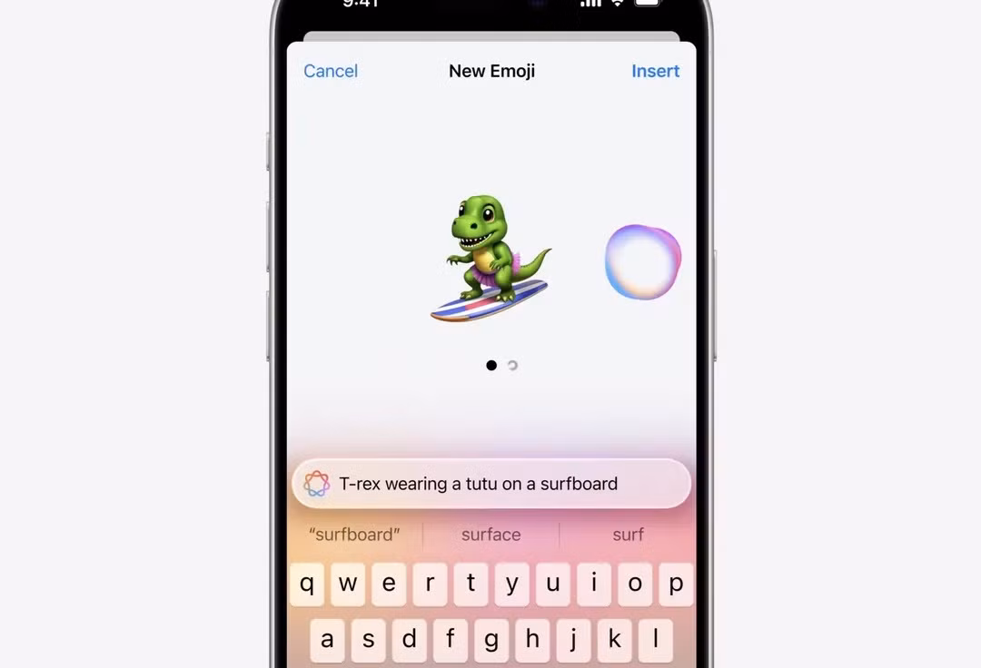 Ảnh chụp màn hình: Apple. Ảnh chụp màn hình: Apple.