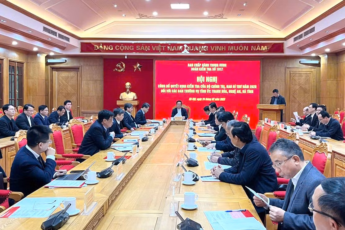 Quang cảnh hội nghị. Quang cảnh hội nghị.
