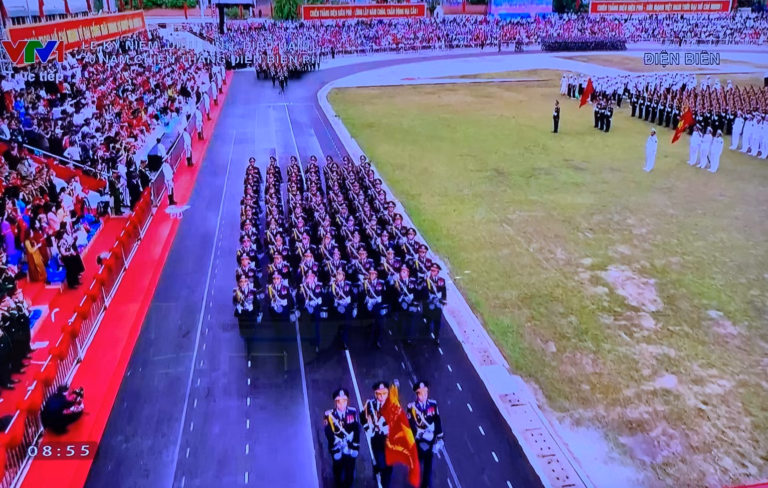 Ảnh chụp màn hình.