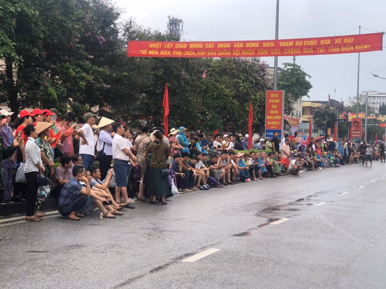 Ảnh: BÁO NHÂN DÂN