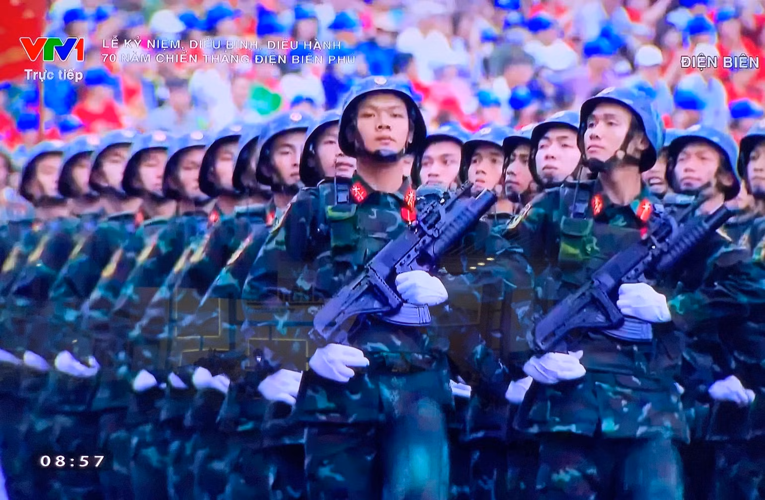 Ảnh chụp màn hình.