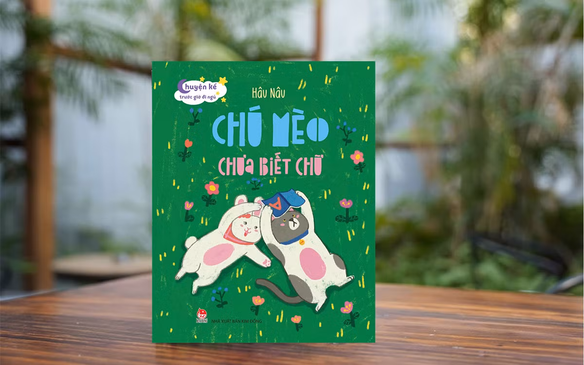 (Ảnh: Kim Đồng) (Ảnh: Kim Đồng)