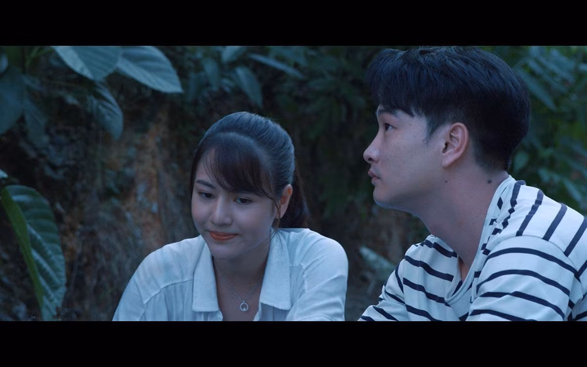 Trọng Lân và Việt Hoa tái ngộ sau phim "Cô gái nhà người ta". Trọng Lân và Việt Hoa tái ngộ sau phim "Cô gái nhà người ta".