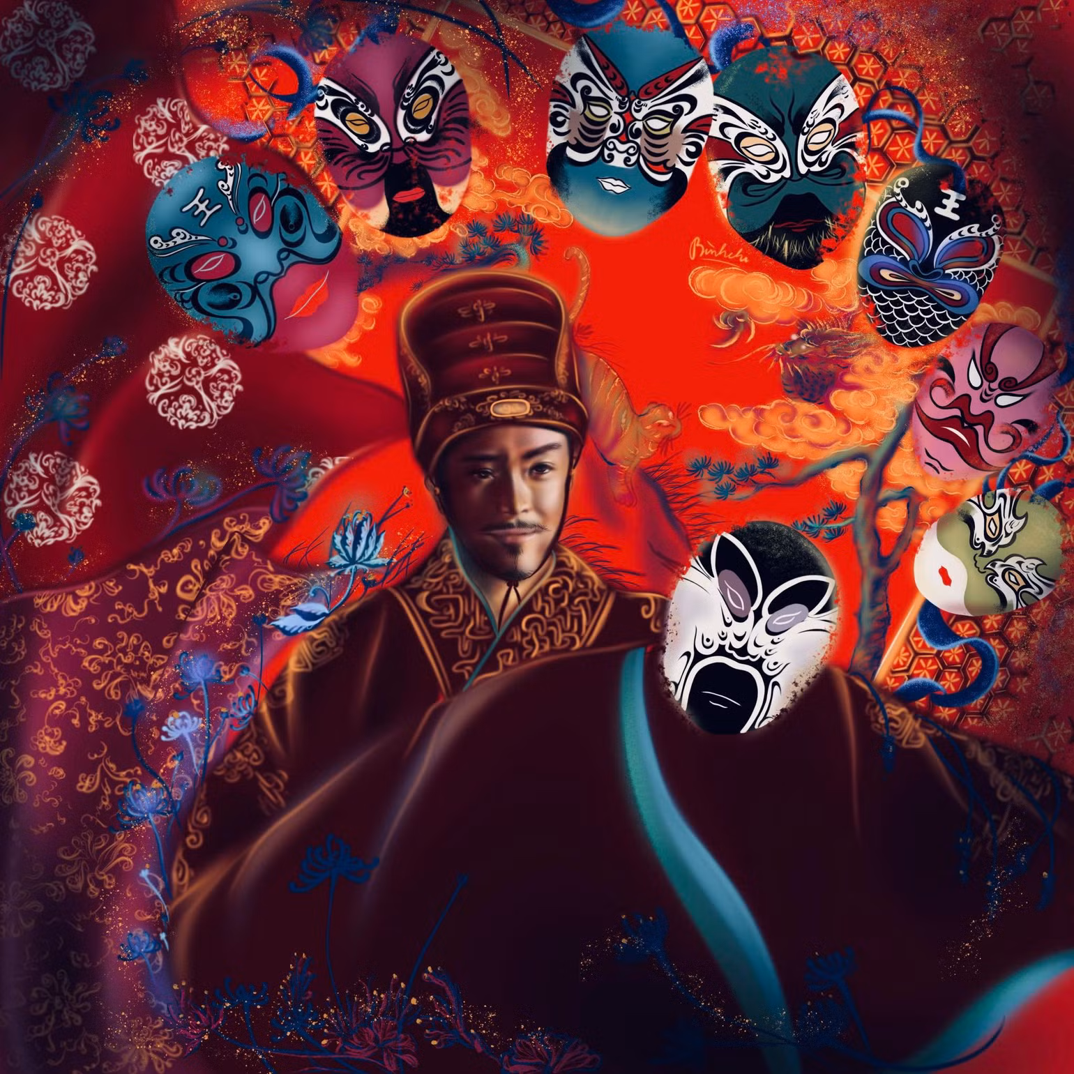 Trần Thủ Độ. Trần Thủ Độ.