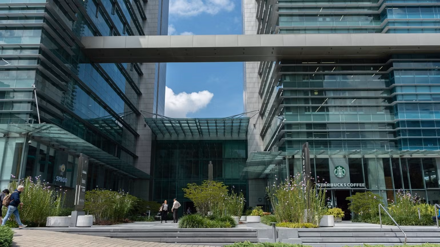 Văn phòng Intertec International tọa lạc tại Medellín - thành phố lớn thứ hai của Colombia.