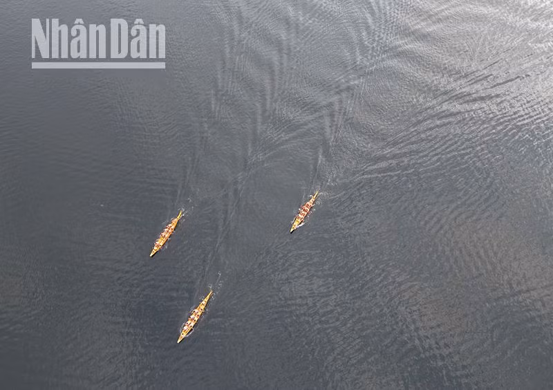 Sơn La: Sôi động Ngày hội du lịch văn hóa huyện Phù Yên ảnh 1 Sơn La: Sôi động Ngày hội du lịch văn hóa huyện Phù Yên ảnh 1