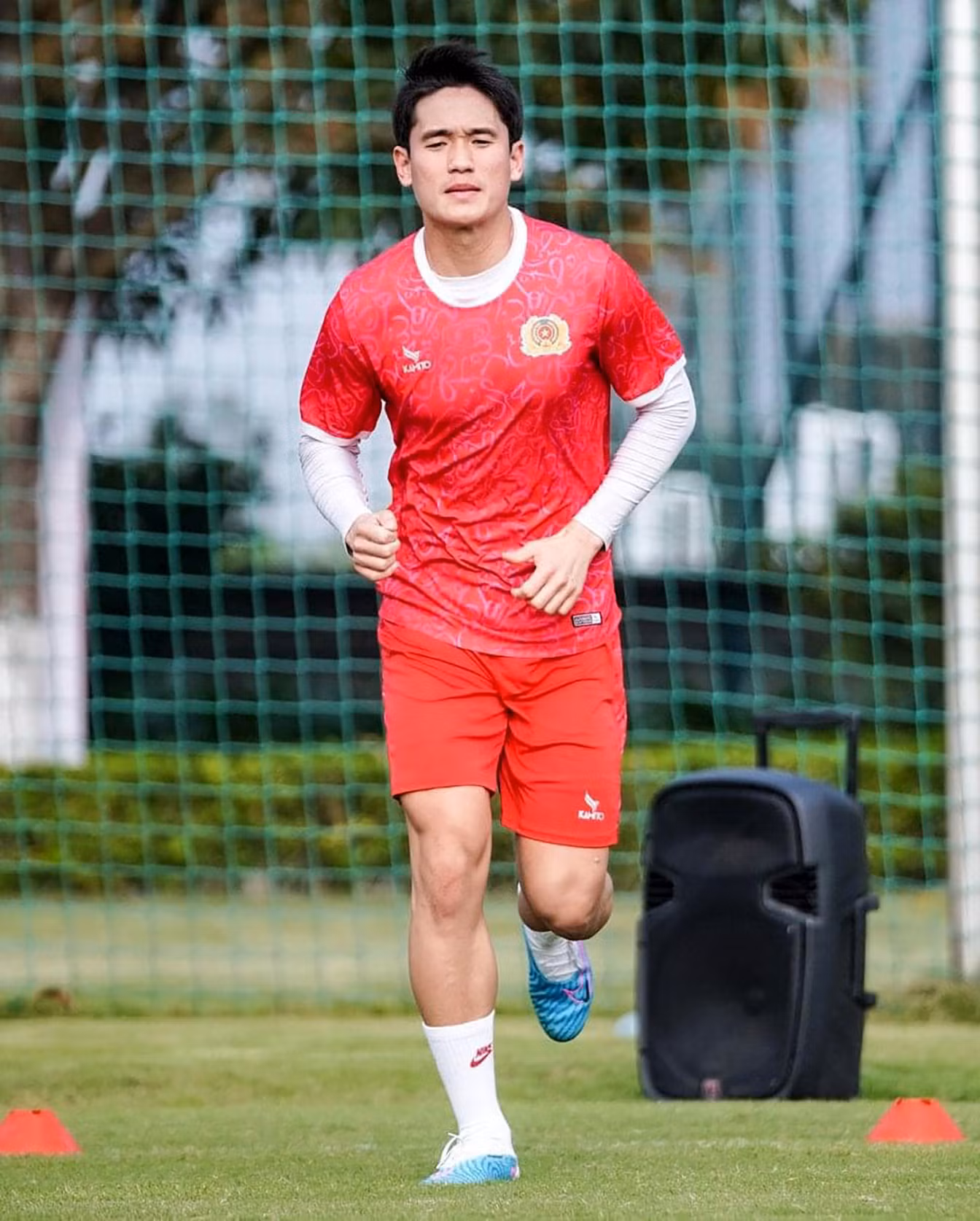 Ảnh: CAHNFC